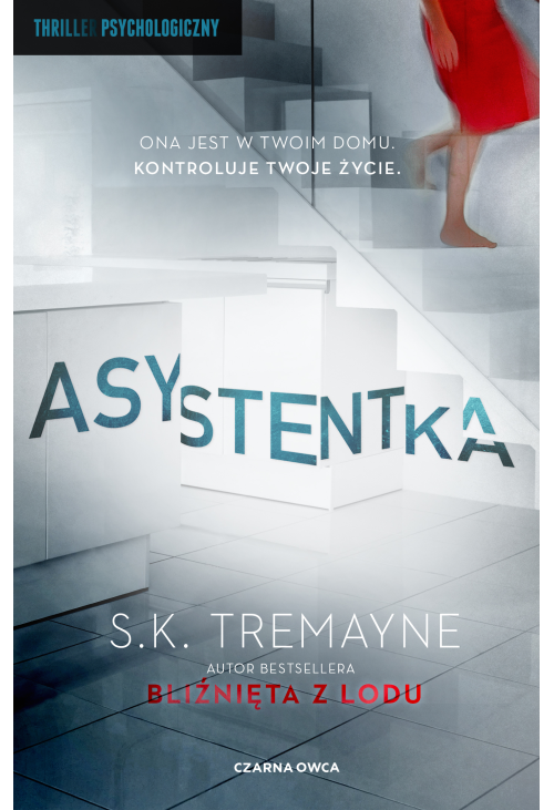 Asystentka