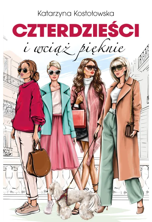 Czterdzieści i wciąż pięknie