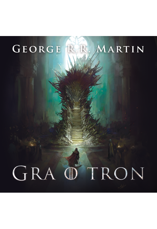 Gra o tron audiobook