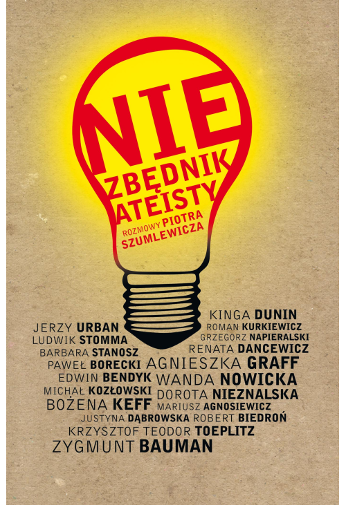 Niezbędnik ateisty