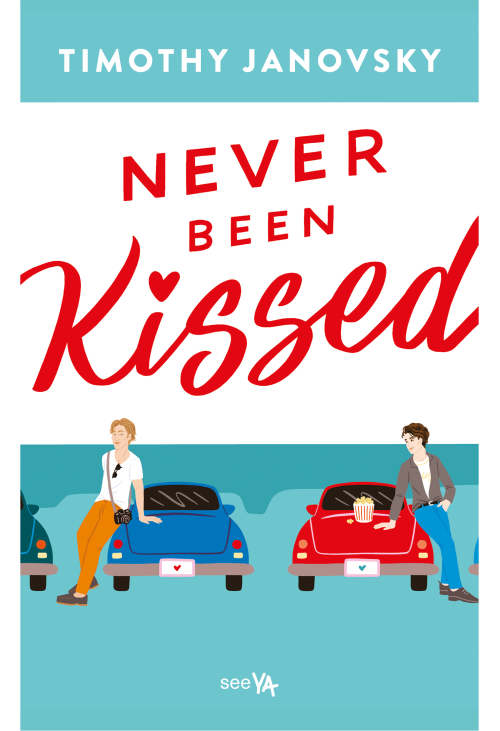 Never Been Kissed