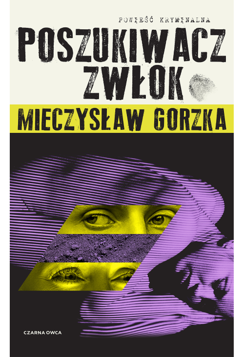Poszukiwacz Zwłok