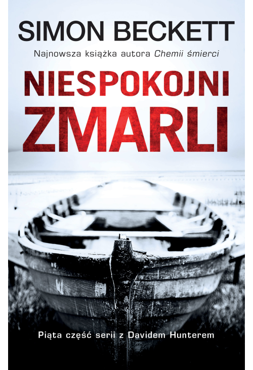 Niespokojni zmarli
