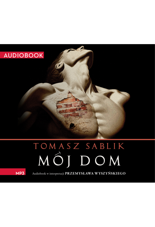 Mój dom