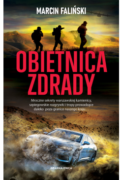 Obietnica zdrady