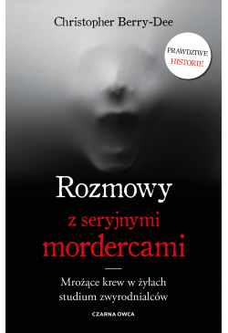 Rozmowy z seryjnymi mordercami