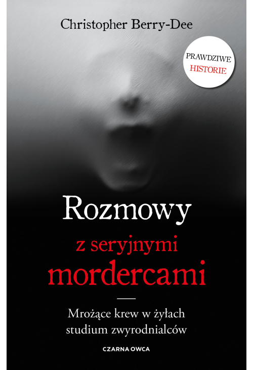 Rozmowy z seryjnymi mordercami