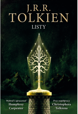 Listy J.R.R. Tolkien