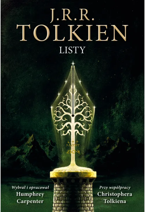 Listy J.R.R. Tolkien