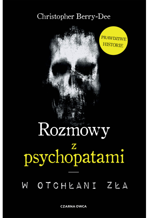 Rozmowy z psychopatami