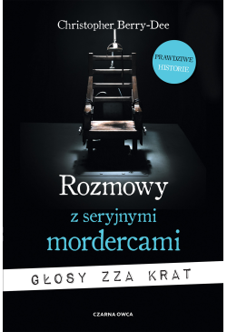 Rozmowy z seryjnymi mordercami