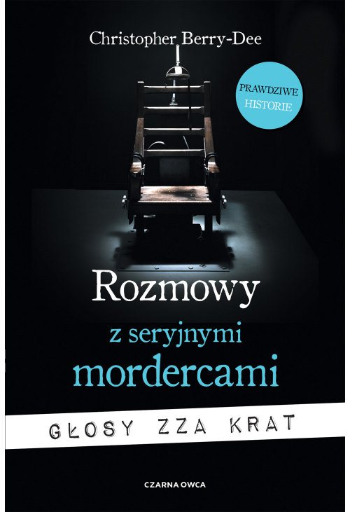Rozmowy z seryjnymi mordercami