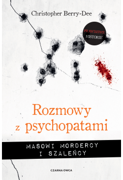 Rozmowy z psychopatami