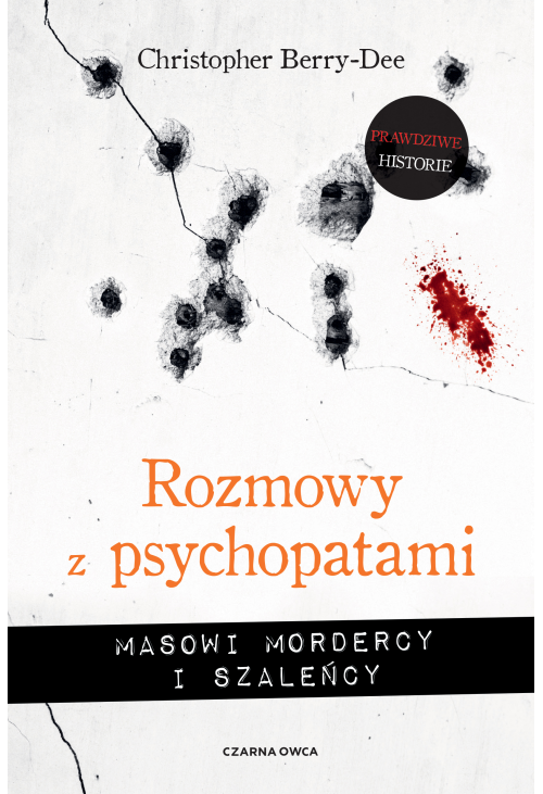 Rozmowy z psychopatami
