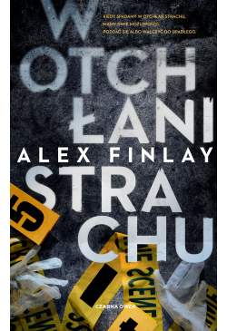 W otchłani strachu