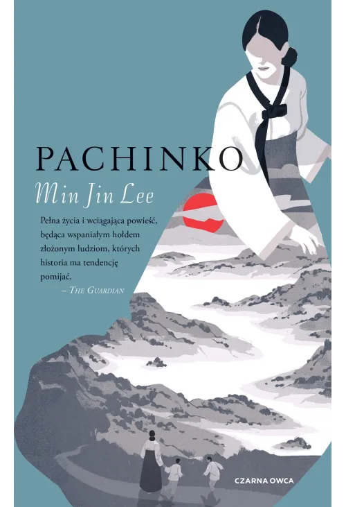 Pachinko