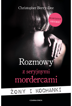 Rozmowy z seryjnymi mordercami
