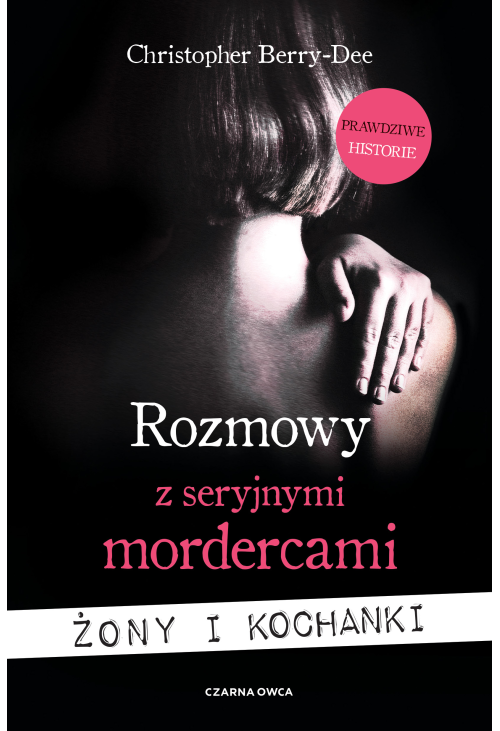 Rozmowy z seryjnymi mordercami