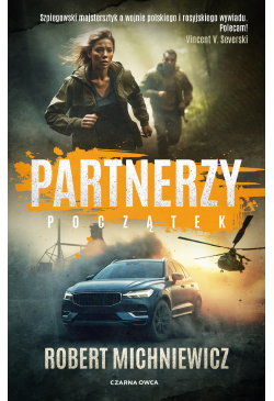 Partnerzy. Początek