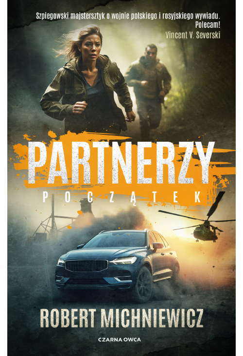 Partnerzy. Początek