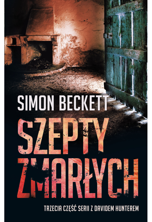 Szepty zmarłych