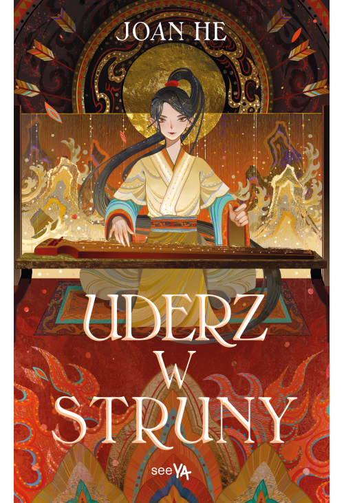Uderz w struny