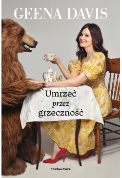 Umrzeć przez grzeczność