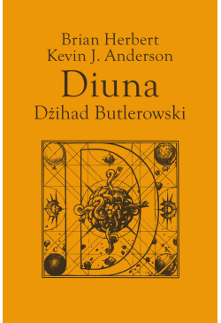 Diuna. Dżihad Butlerowski