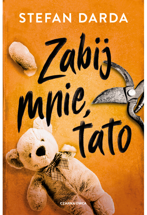 Zabij mnie, tato