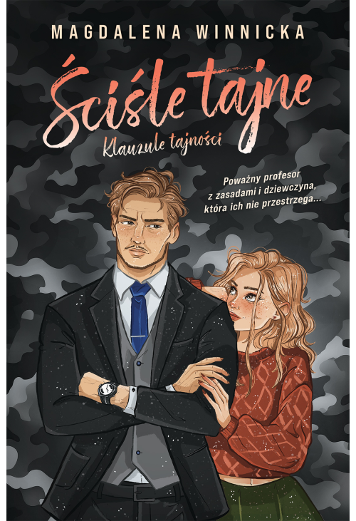 Ściśle tajne
