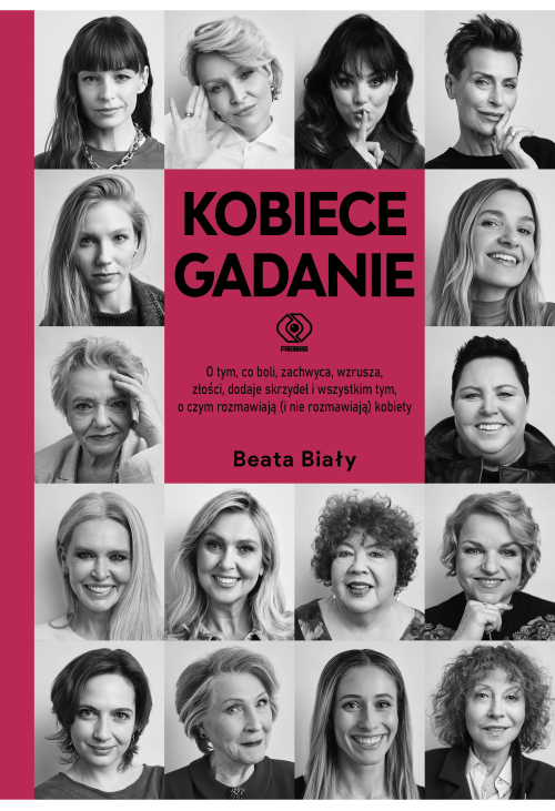 Kobiece gadanie