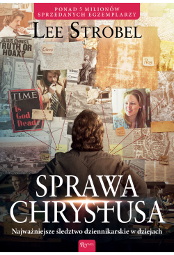 Sprawa Chrystusa