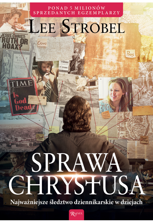 Sprawa Chrystusa