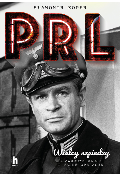 Wielcy szpiedzy PRL