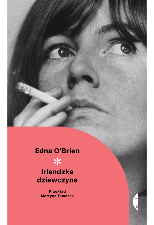 Irlandzka dziewczyna