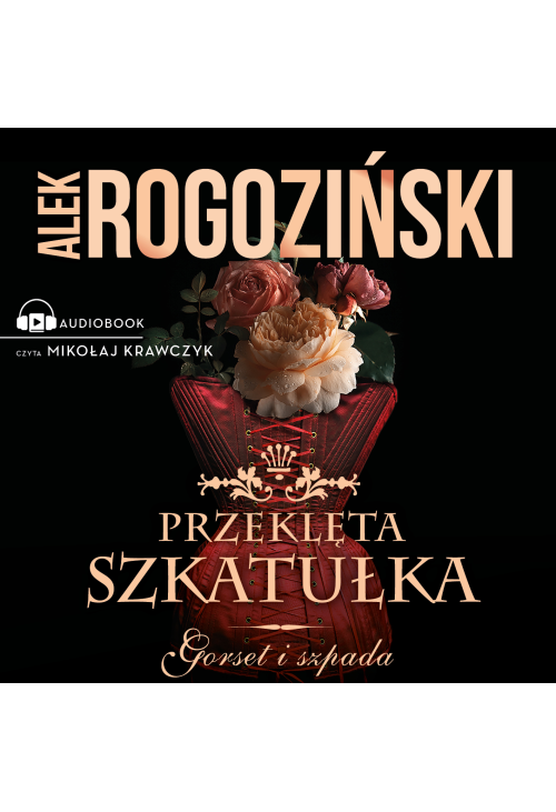Przeklęta szkatułka