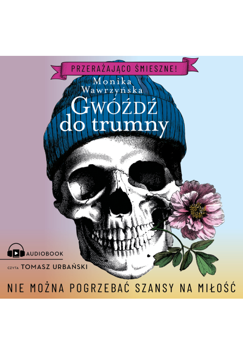 Gwóźdź do trumny