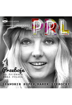 Przeboje PRL
