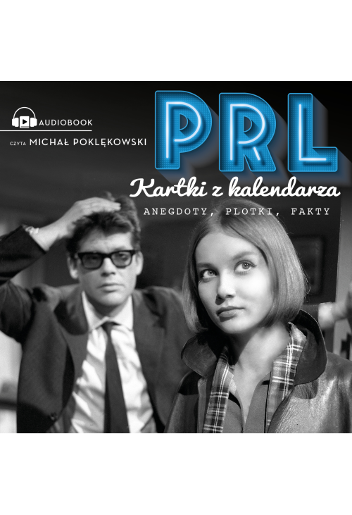 PRL Kartki z kalendarza