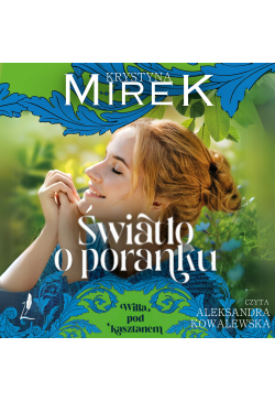 Światło o poranku