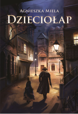 Dzieciołap