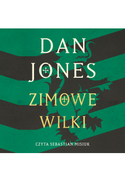 Zimowe wilki