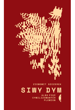 Siwy dym