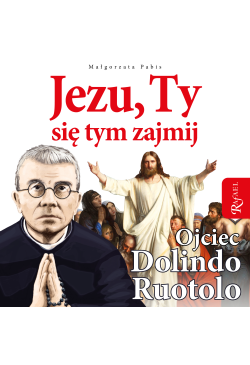 Jezu, Ty się tym zajmij