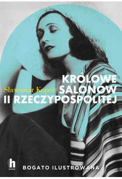 Królowe salonów II...