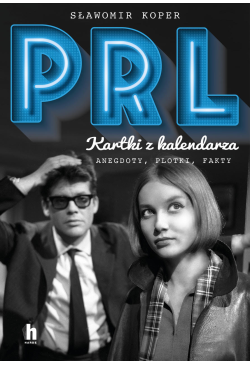 PRL Kartki z kalendarza