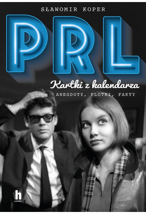 PRL Kartki z kalendarza