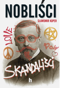 Nobliści, skandaliści