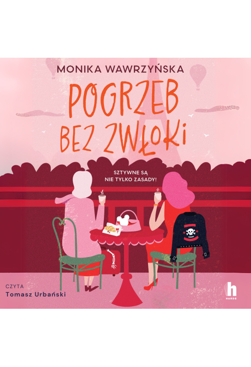 Pogrzeb bez zwłoki