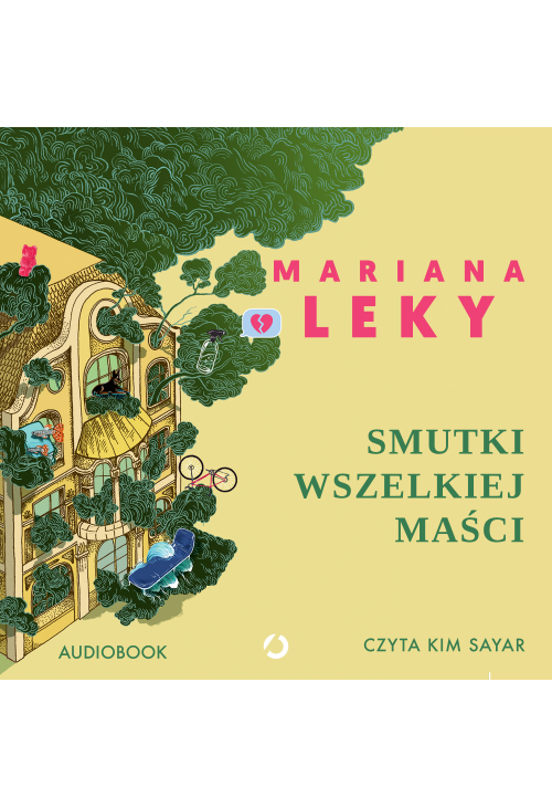 Smutki wszelkiej maści